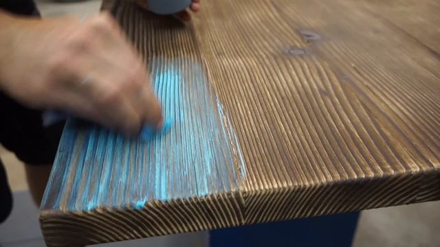 ЭВОЛЮЦИЯ СТАРОЙ ТУМБОЧИ смотреть онлайн