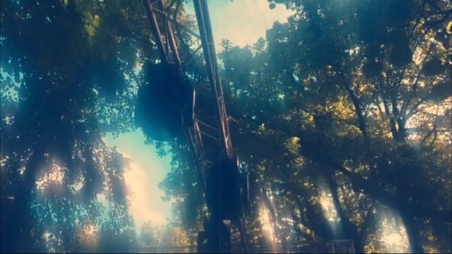 ПАТРИАРШИЕ ПРУДЫ. ИЮНЬСКОЕ УТРО смотреть онлайн