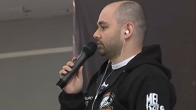 Турнир по «World Of Tanks» в Ярославле смотреть онлайн