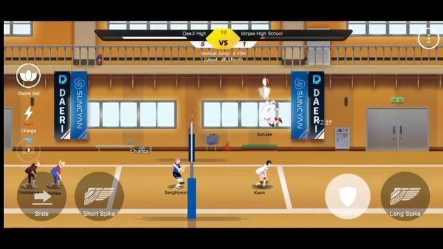 NEW UPDATE !! THE SPIKE MOD APK | THE SPIKE MOD APK TERBARU 2023 | THE SPIKE MOD APK V3.1.3 смотреть онлайн