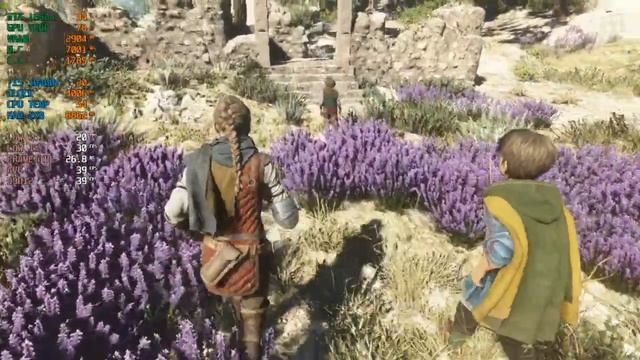 is 6 Cores & 12 threads Enough for Gaming in 2023? смотреть онлайн