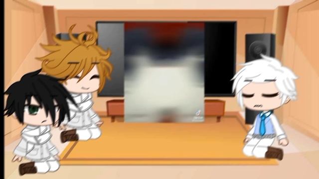 Tpn react to y/n (m!y/n and f!y/n) смотреть онлайн