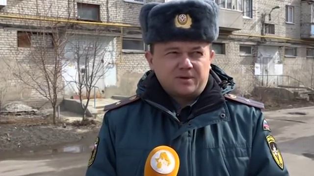 Староосколец сгорел на собственной кухне смотреть онлайн
