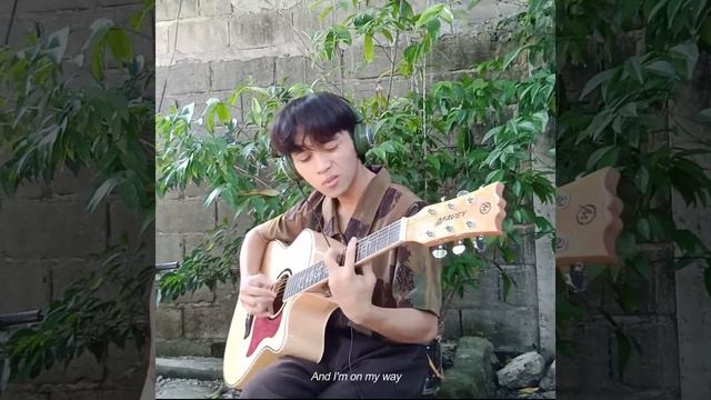 Absence of You- grentperez (Cover) смотреть онлайн