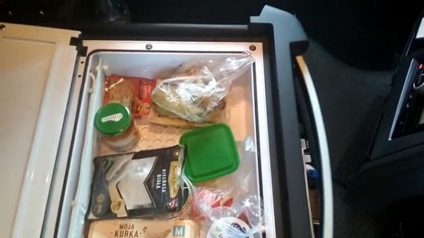 Обзор грузовик RENAULT MODEL T EURO6 2018/Обзор кабины