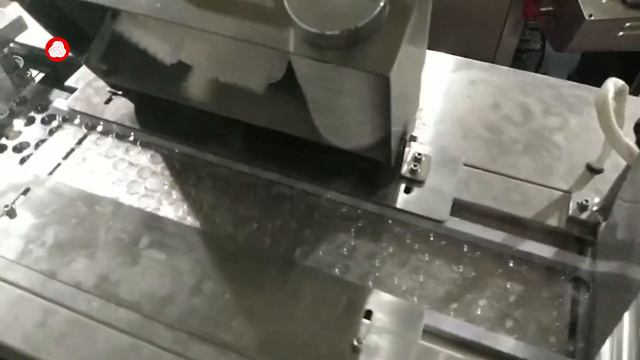 Blister Packing Machine DPP Series DPP 80 DPP 140 смотреть онлайн