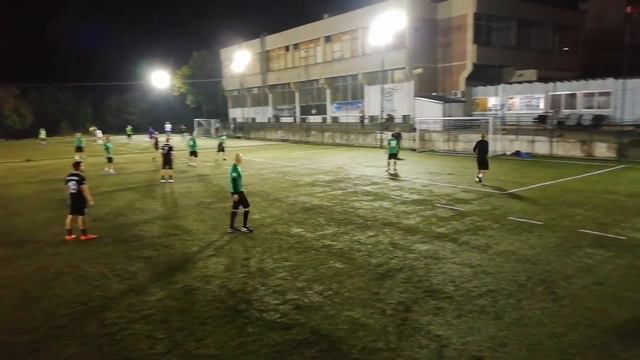 АФК Фитони - FC LAUTA HOOLS 26/10/2019.Супер Лига 7 смотреть онлайн