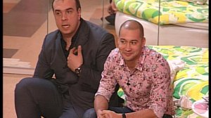 ДОМ-2 После заката 2445 день Ночной эфир (19.01.2011)