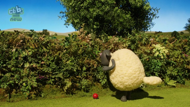 Барашек Шон / Shaun the Sheep: серия 115. Wildlife Watch смотреть онлайн