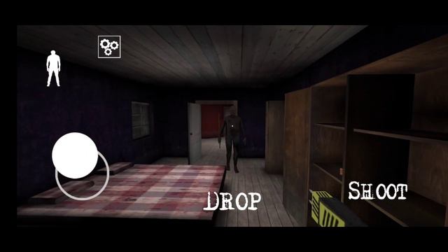Granny chapter 2 hard mode gameplay in tamil/Horror game/on vtg! смотреть онлайн