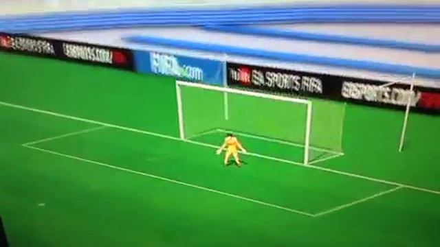 FIFA 15 wii - episode 1 ( S.1 ) смотреть онлайн