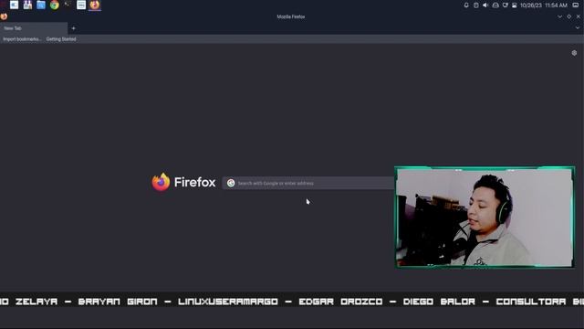 Quitar Telemetria A Firefox En Linux | MUY FACIL смотреть онлайн