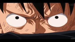 Все Формы Луффи![Ван Пис]