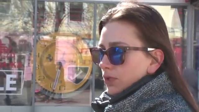 Как Вы относитесь к мусульманам? смотреть онлайн