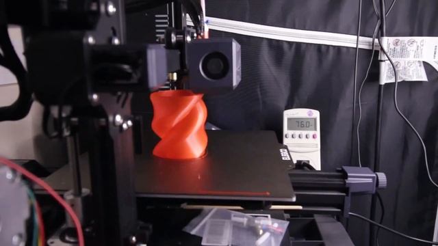 High Speed 3D Printing With Elegoo Neptune 4 / 4 Pro смотреть онлайн