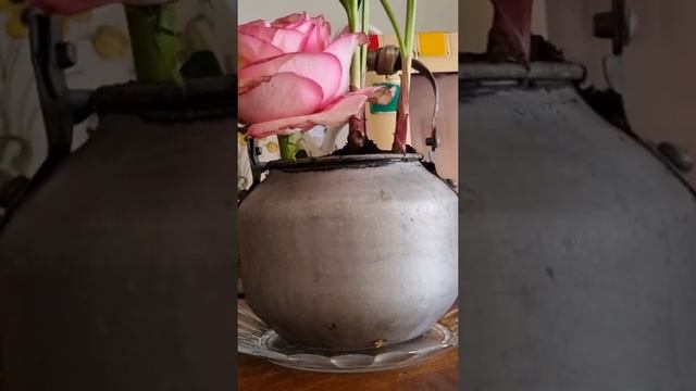 Ваууу! Как ФРАНЦУЗЫ используют старый чайник. Французский шик в декоре дома смотреть онлайн