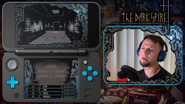 The Dark Spire (DS) - 02 Total Party Kill смотреть онлайн