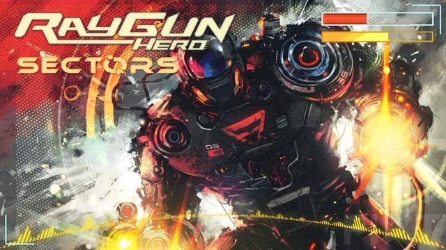 Ray Gun Hero - Transport смотреть онлайн