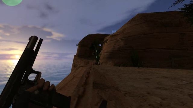 [CS 1.6] Weapon: Infinity Black смотреть онлайн