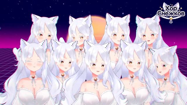 🎼ЧИПИ ЧИПИ ЧАПА ЧАПА ДУБИ ДУБИ🎼 Ор Снежков смотреть онлайн