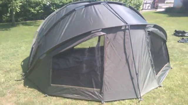 Fox Retreat XL Euro смотреть онлайн