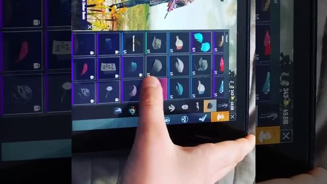 Продаю аккаунт PUBG MOBILE смотреть онлайн
