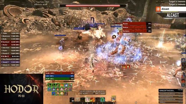 Halls Of Fabrication 185711 Score - Morrowind ESO