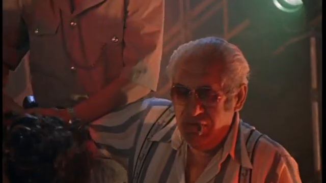 Professor Dowell's Testament (1984) /audio EN/ смотреть онлайн