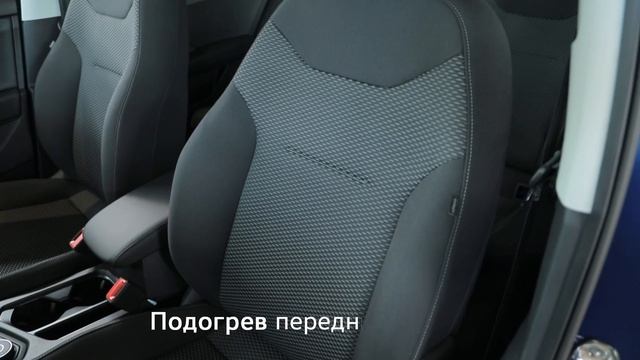 Обзор нового Volkswagen TAOS от официального дилера Автомир Саратов смотреть онлайн
