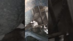 Рулевая рейка ВАЗ 2109-2115. Как подтянуть!!