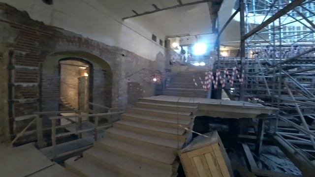 Каким будет Политех? смотреть онлайн