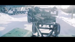 Орский завод прицепов САРМАТ [СОУС prod.]