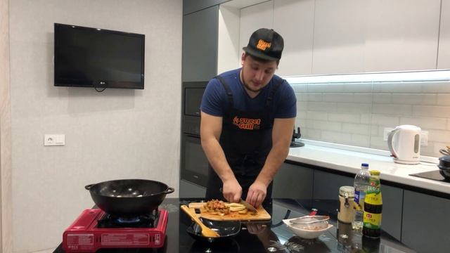 Вкусная пища для ума и души