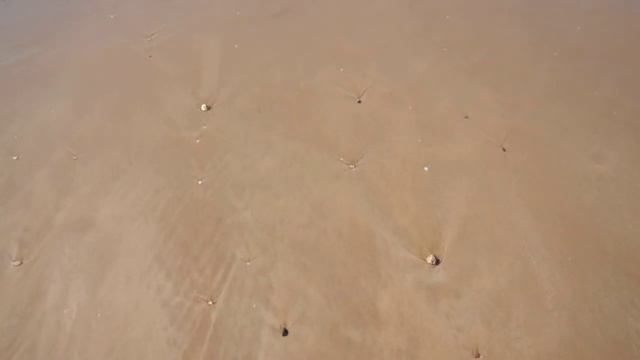Вода, песок и камни смотреть онлайн