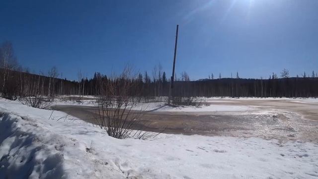 Весна наступает !!! смотреть онлайн