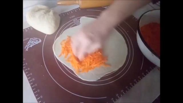 Вертута с тыквой смотреть онлайн