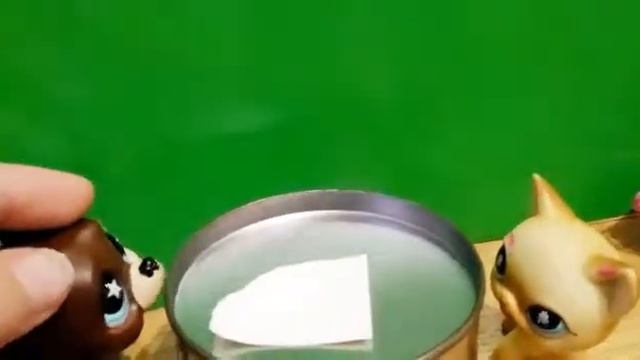 LPS: ( страшилка) молодец... смотреть онлайн