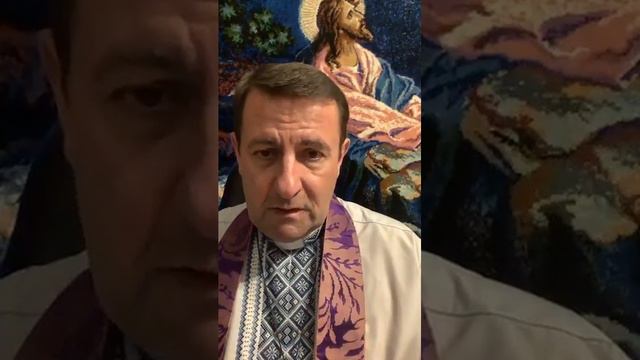 Єпископ В'ячеслав Горпинчук: "День Святого Теодора Ярчука" (2023 10 04) смотреть онлайн