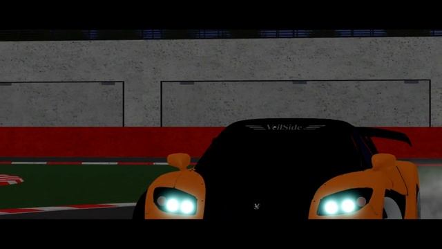 Roblox | Fast & Furious "Tokyo drift - Han's RX7 Veilside" + Moon animator смотреть онлайн