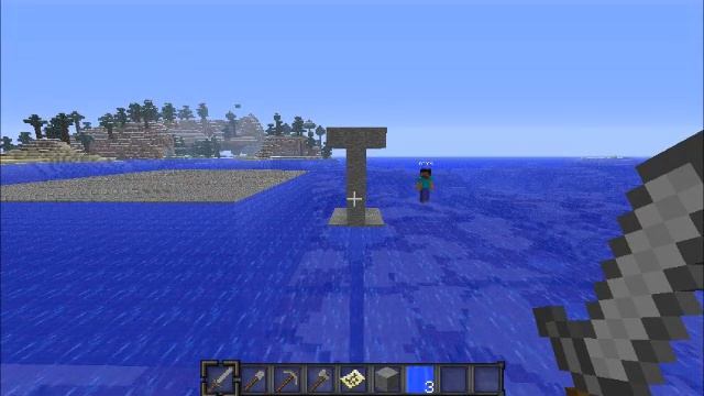 Minecraft Automatic Skin Changer смотреть онлайн