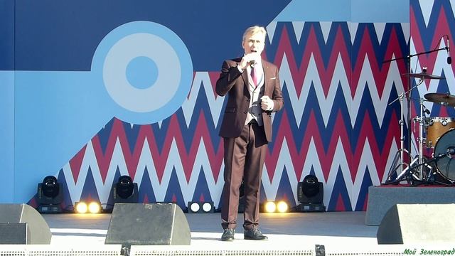 Николай Щемлев - Москва, звонят колокола