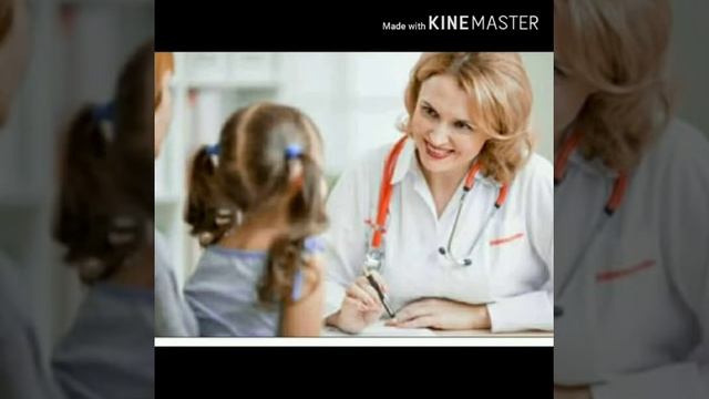 Крапивница. Отек Квинке смотреть онлайн