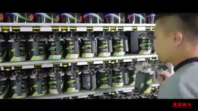 Star Spray Gun XPS 14 Malaysia смотреть онлайн