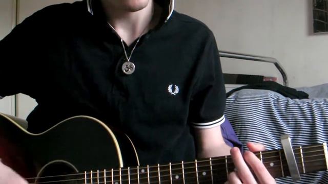 Whatever - Oasis (Cover) смотреть онлайн