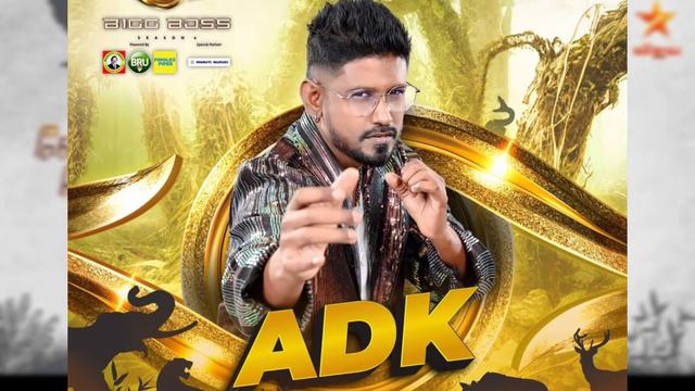 Bigg Boss Tamil Season 6 mass ah irukuma? 🔥 | Contestants list | Episode 1 | Voice of VIP смотреть онлайн