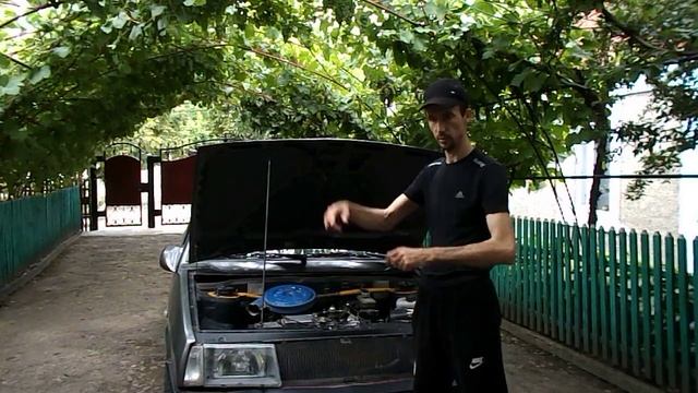 КАК ПРАВИЛЬНО ЗАЖАТЬ ГБЦ ЧТОБЫ НЕ ПРОБИВАЛО ПРОКЛАДКУ смотреть онлайн