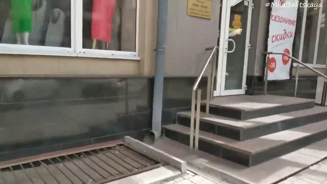 Сэконд хенд обзор ♥ Пояс с черепом и брендовые пояса ♥ Купила куртку в переделку ♥ Mila Bali