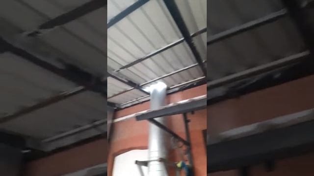 Завершил навес,в кафе. смотреть онлайн