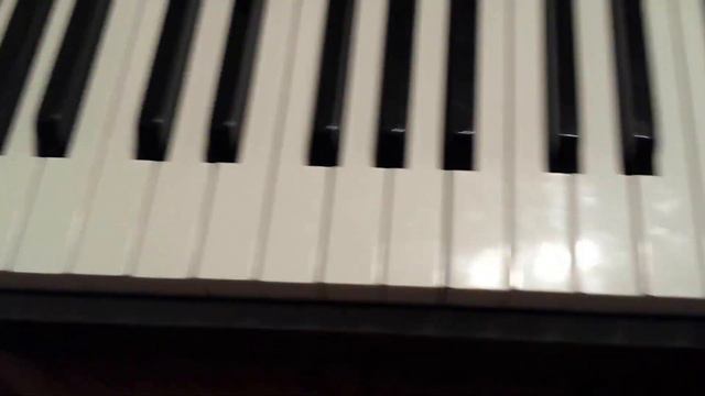 How To Play Shut Up And Dance Key Solo - Walk The Moon смотреть онлайн