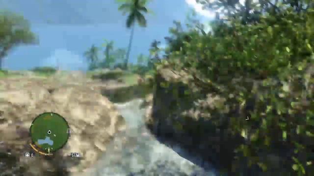 FAR CRY 3 - CLASSIC EDITION PS4 (PART 2)